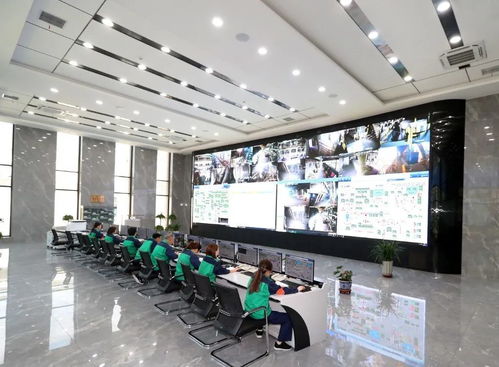 科技賦能向 新 而行 金川鎳鈷鎳冶煉廠以 質 取勝鳳凰網甘肅 鳳凰網