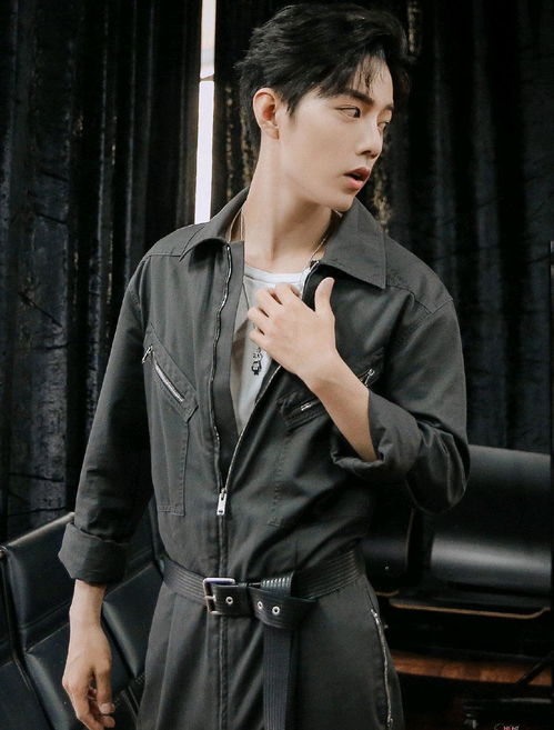 肖戰(zhàn)話劇成都站巡演,品牌暖心文案上線,鵝廠八個字表立場